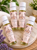 Aceite de Ratero
